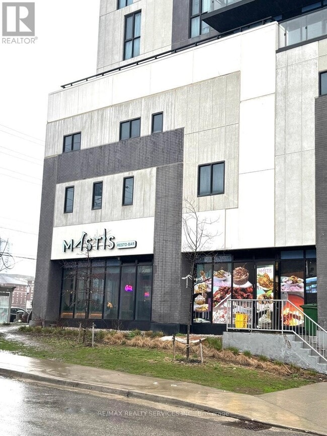 128 King St N in Waterloo, ON - Building Photo - Building Photo