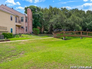 11610 Vance Jackson Rd in San Antonio, TX - Foto de edificio - Building Photo