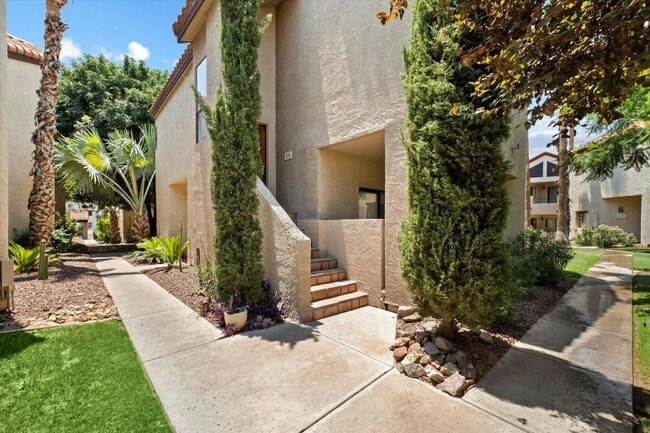 property at 10301 N 70th St