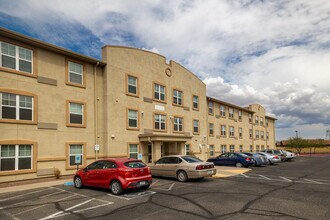 NBA Estes Gardens in Tucson, AZ - Building Photo - Building Photo
