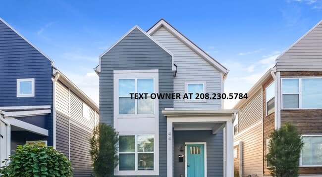 property at 48 Central Greens Blvd