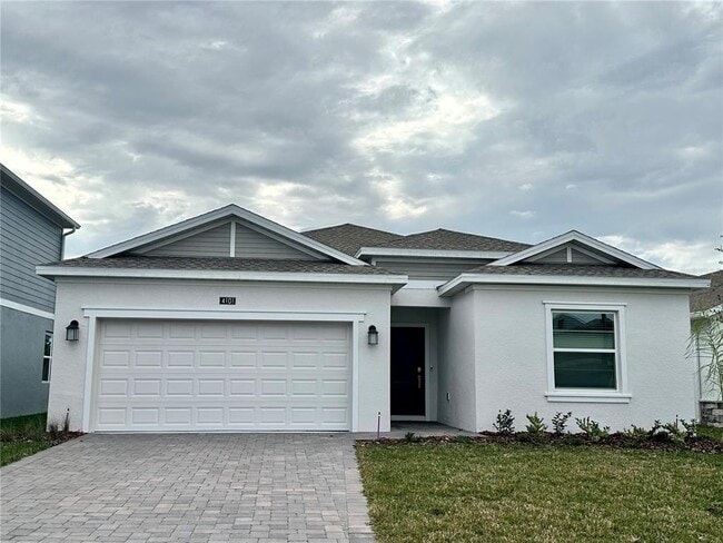 property at 4101 Redbridge Lp