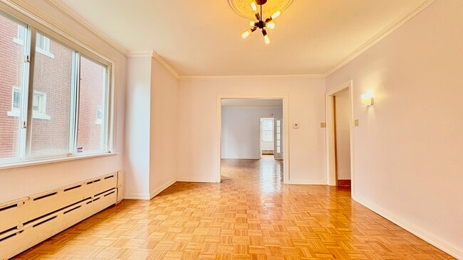 property at 6345 Morrowfield Ave