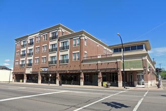 Horizon Village Lofts in Dearborn, MI - Building Photo - Building Photo