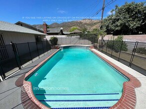 5551 N D St in San Bernardino, CA - Building Photo - Building Photo