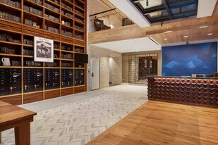 70 N St SE, Unit 708 in Washington, DC - Building Photo