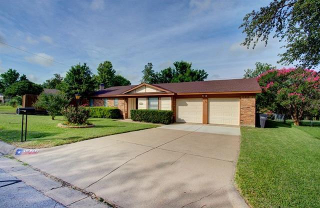 6470 Westrock Dr in Fort Worth, TX - Building Photo - Building Photo