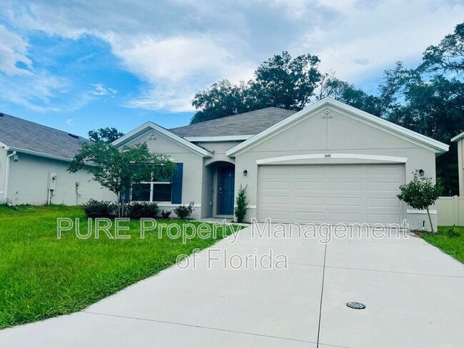 property at 11143 SE 69th Ter