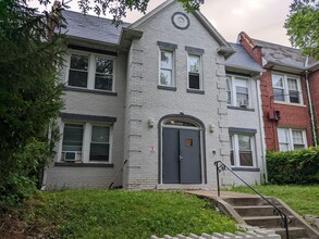 4833 3rd St NW in Washington, DC - Building Photo - Primary Photo