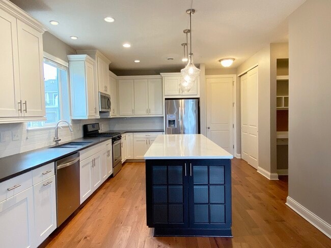 property at 6900 Crosby Ct