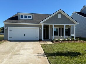 54 Rabbit Run Ln in Pooler, GA - Building Photo - Building Photo