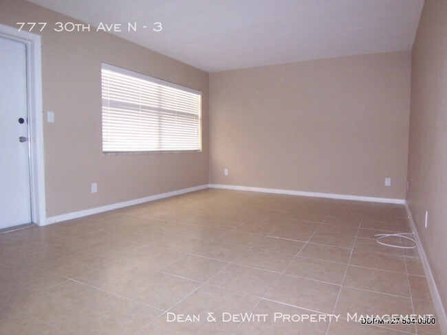 777 30th Ave N in St. Petersburg, FL - Building Photo - Building Photo