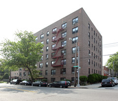 740 Clarkson Ave Apartments