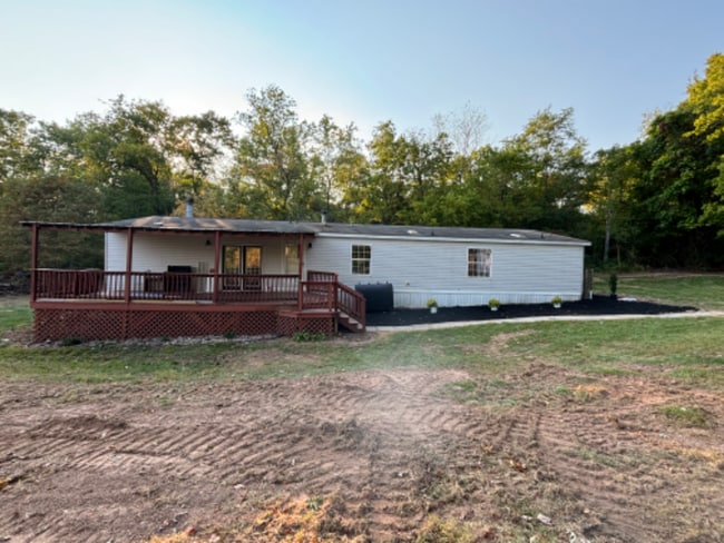 property at 136 Slippery Holw Rd
