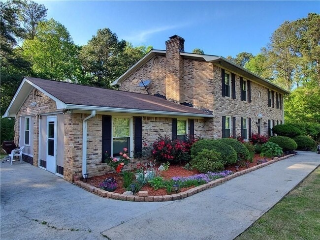 2220 Sunny Hill Rd in Lawrenceville, GA - Building Photo - Building Photo