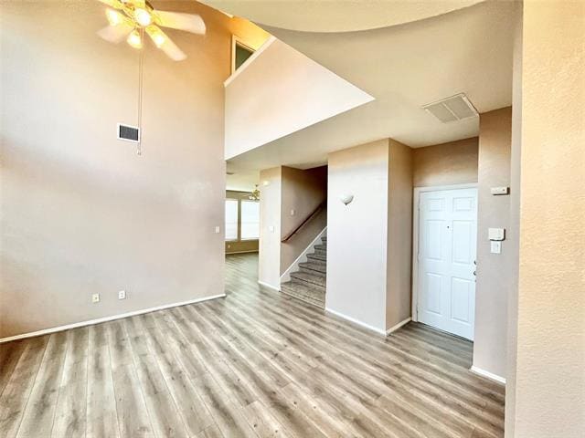 property at 7704 Smugglers Cove