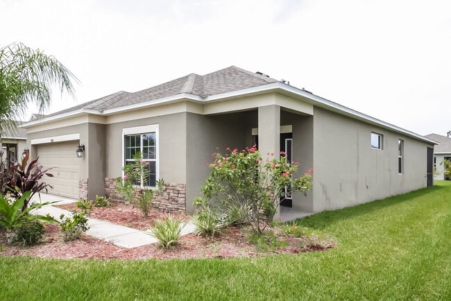 9026 41st St E in Parrish, FL - Building Photo - Building Photo