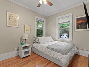 195 South St in Boston, MA - Building Photo - Building Photo