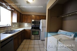 1306 Santa Fe Cir in Jonesboro, AR - Building Photo - Building Photo