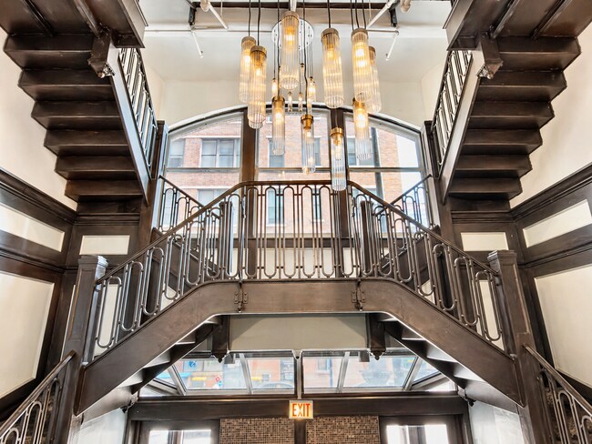 780 S Federal St in Chicago, IL - Building Photo - Building Photo