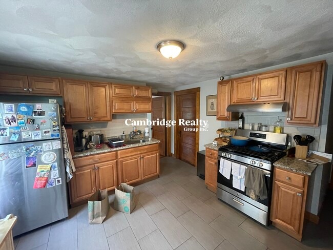 85 Beacon St, Unit 3A
