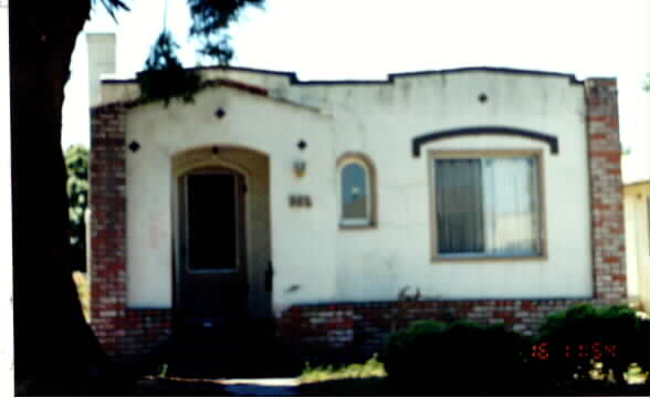 361 Smalley Ave in Hayward, CA - Building Photo - Building Photo