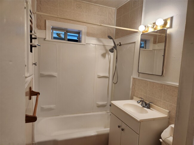 property at 1807 Church St