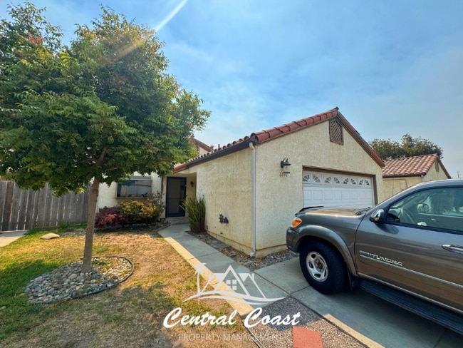 0 Garden Dr in Santa Maria, CA - Foto de edificio - Building Photo