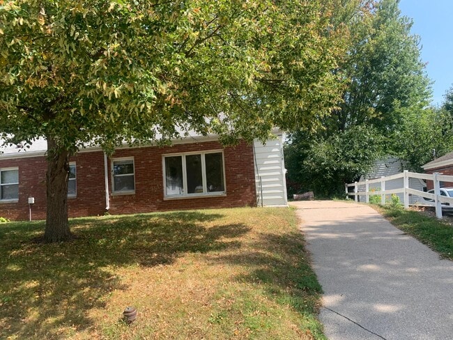 property at 2034 Broadlawn Rd
