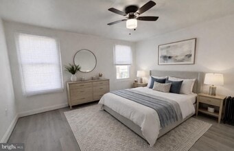 1327 S Newkirk St in Philadelphia, PA - Building Photo - Building Photo