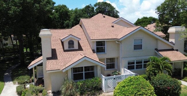 property at 8111 Northboro Ct