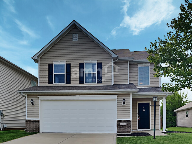 property at 15511 Sandlands Cir