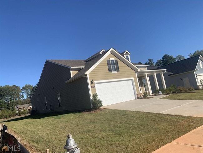 128 Stamford Ave in Peachtree City, GA - Building Photo - Building Photo