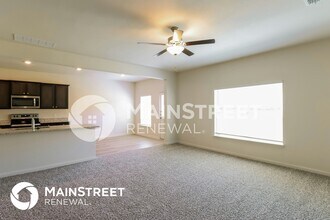 124 Switchback Hl Rd in Newark, TX - Building Photo - Building Photo