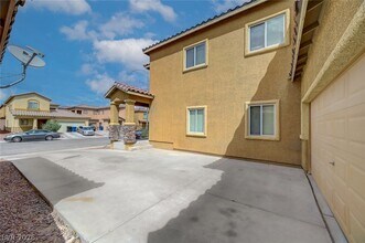 3625 Terneza Ave in North Las Vegas, NV - Building Photo - Building Photo