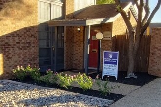 The Ranch at Andrews in Andrews, TX - Building Photo - Building Photo