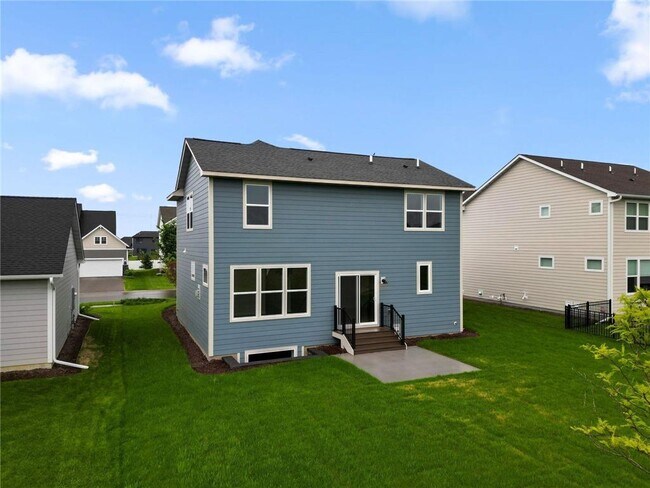 10191 Arrowwood Trl in Woodbury, MN - Building Photo - Building Photo