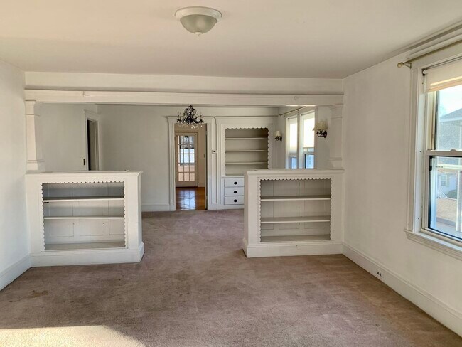 96 Faxon Rd in Quincy, MA - Building Photo - Building Photo
