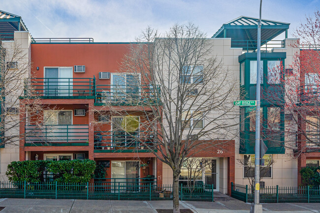 26 Bay Ridge Ave in Brooklyn, NY - Foto de edificio - Building Photo