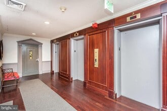 1101 Saint Paul St, Unit 301 in Baltimore, MD - Building Photo - Building Photo