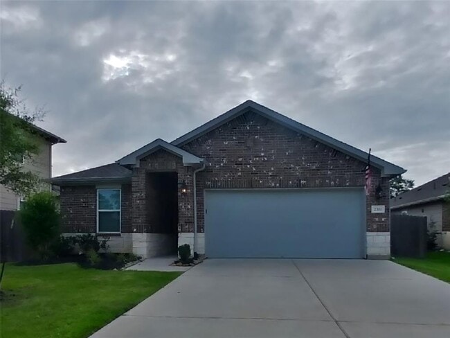 property at 2311 E WInding Pines
