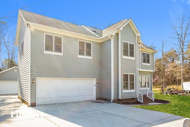 11306 Quarterhorse Ct in Charlotte, NC - Building Photo - Building Photo