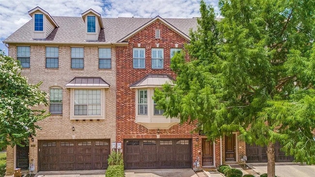 property at 1416 Chase Ln
