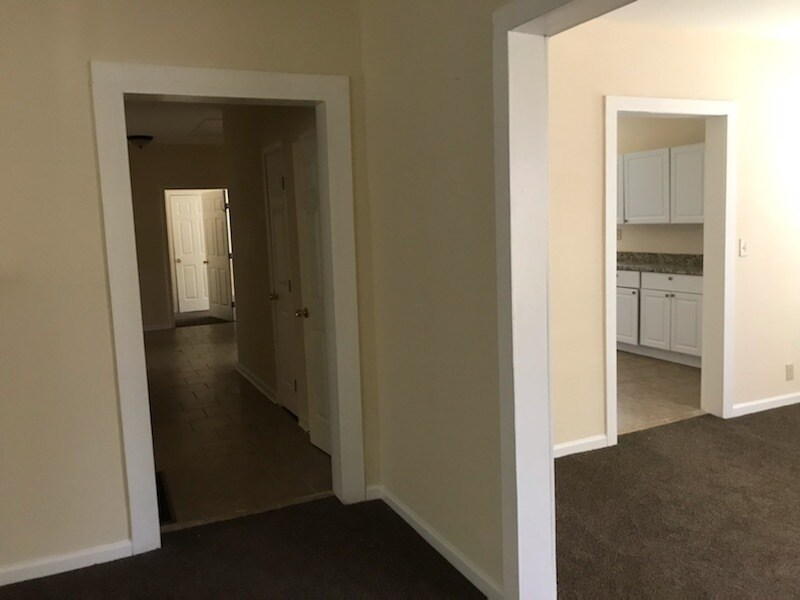 116 N 13th St in Griffin, GA - Building Photo