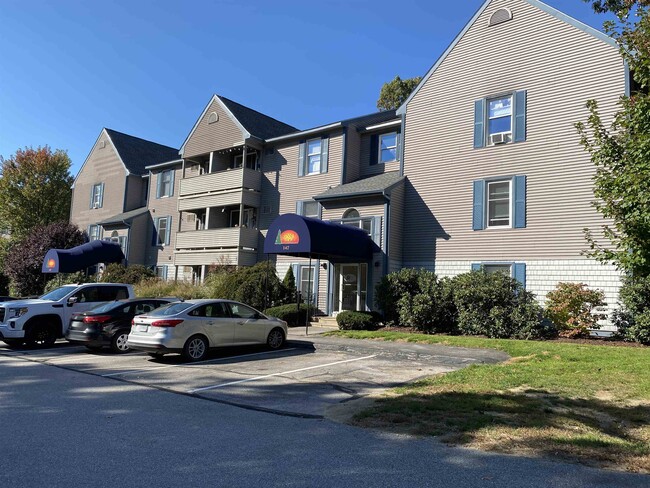 property at 167 Eastern Ave