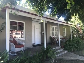 5488 E 27th St in Long Beach, CA - Building Photo