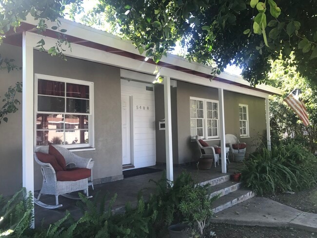 property at 5488 E 27th St