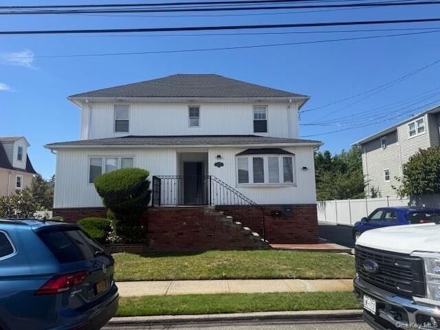 property at 523 Bayview Ave
