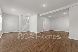 603 N Sherman Dr in Indianapolis, IN - Building Photo