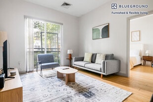 320 D St in Boston, MA - Building Photo